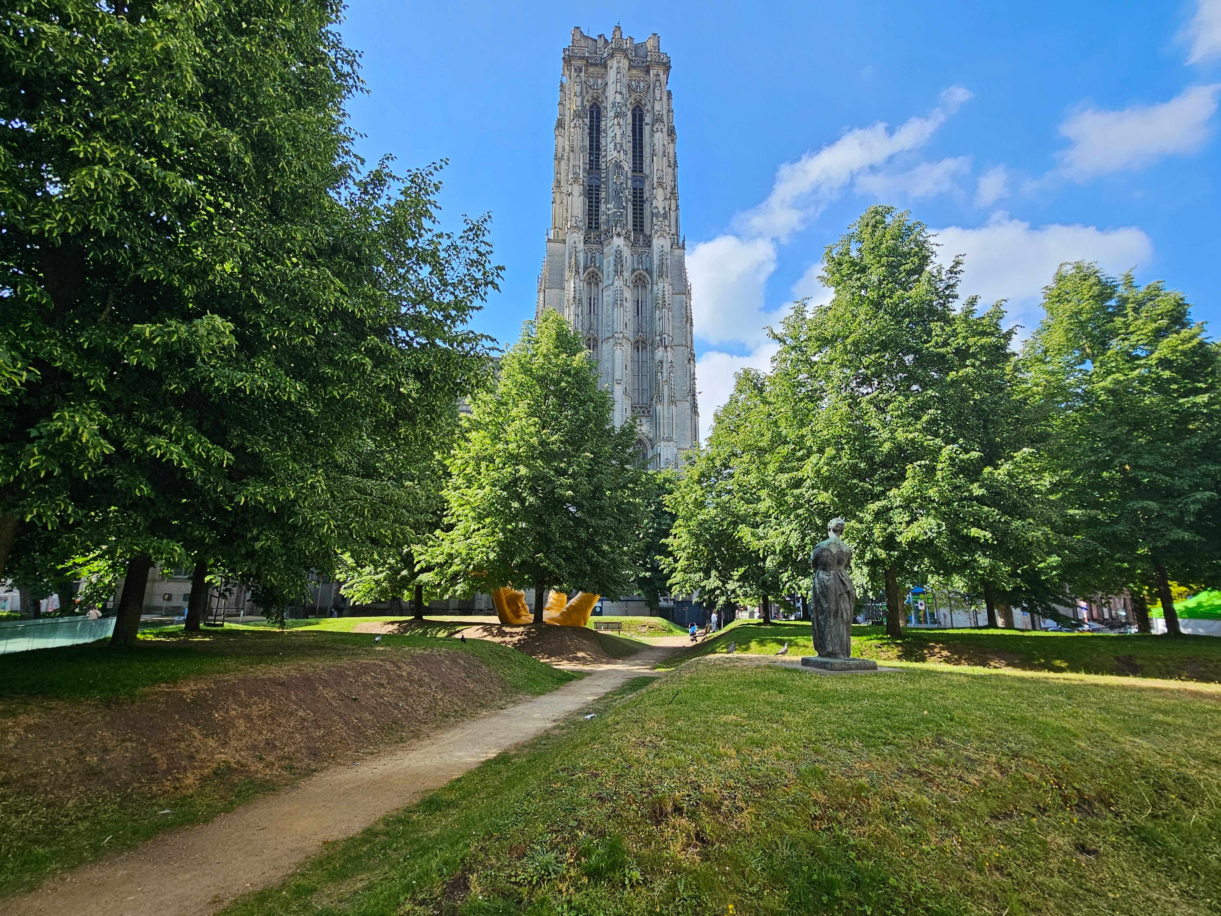 Mechelen